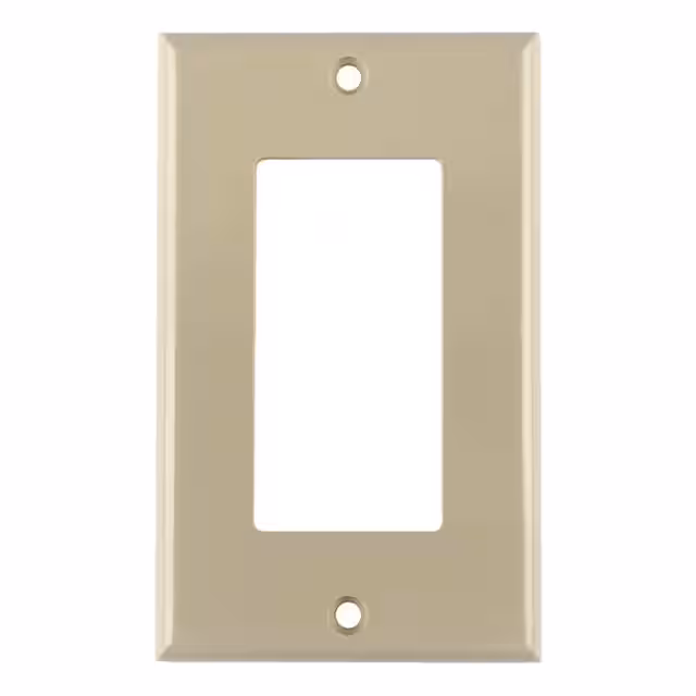 FPR-I HellermannTyton  Keystone Faceplates Frames